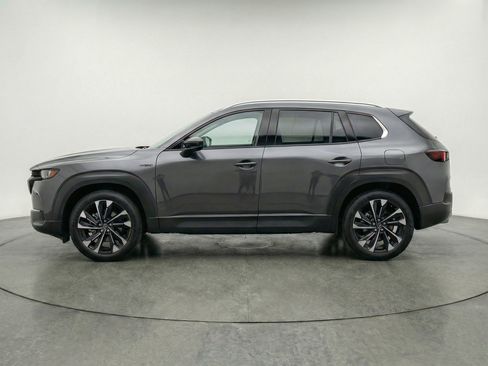Used 2025 MAZDA CX-50 2.5 Hybrid w/ Premium Plus Pkg AWD/4WD image 5