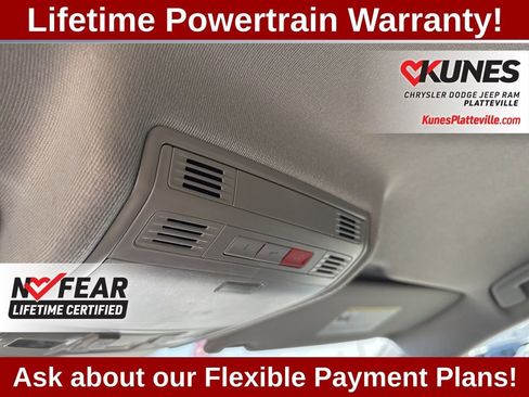 Used 2024 Volkswagen Tiguan S FWD image 30