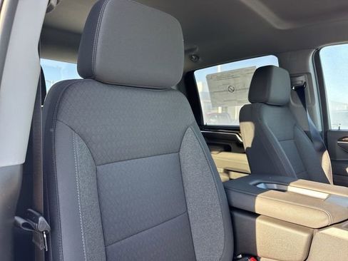 New 2026 GMC Sierra 2500 SLE AWD/4WD image 28