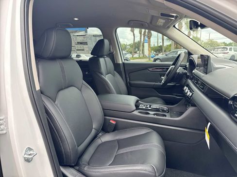 New 2026 Honda Pilot EX-L image 26