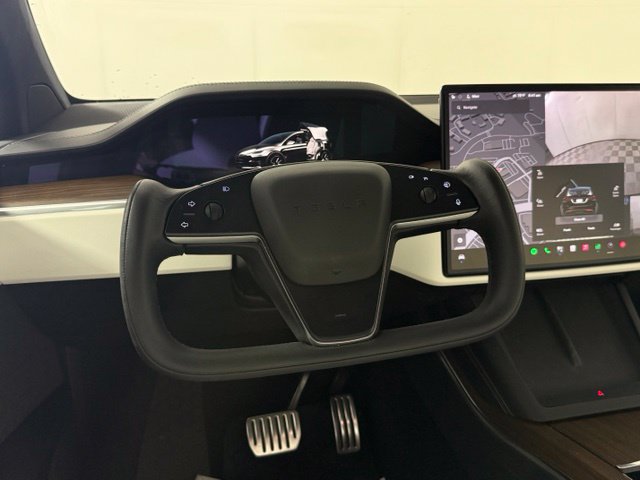 Used 2023 Tesla Model X AWD/4WD image 26