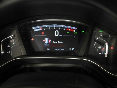 Used 2020 Honda CR-V EX image 22