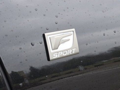 Used 2025 Lexus ES 350 F Sport image 21