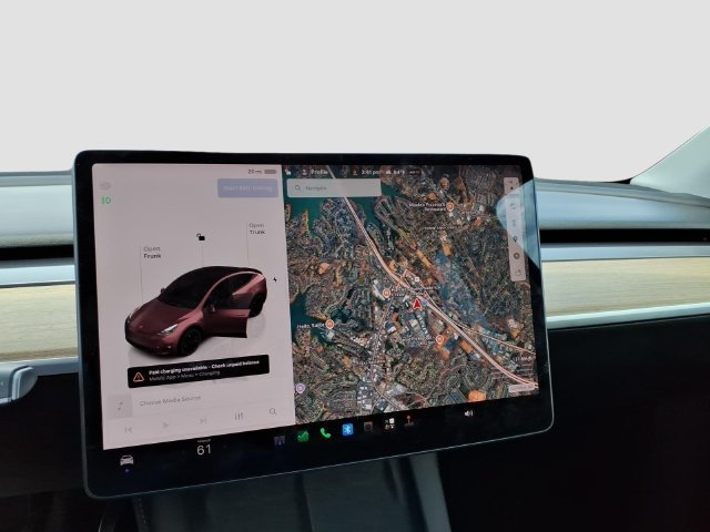 Used 2022 Tesla Model Y Performance AWD/4WD image 12