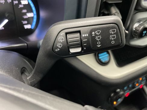 Used 2024 Ford Bronco Sport Heritage w/ Heritage Convenience Package image 27