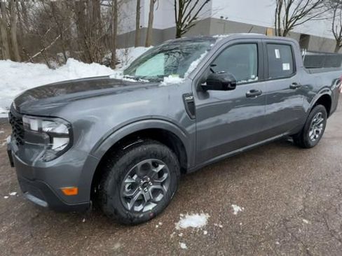 New 2026 Ford Maverick XLT w/ XLT Luxury Package image 6