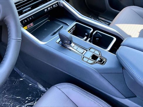New 2026 Lexus TX 350 AWD image 8