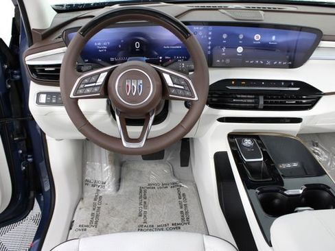 New 2026 Buick Enclave Avenir w/ Super Cruise Package AWD/4WD image 13