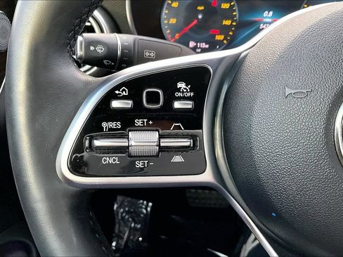 Used 2019 Mercedes-Benz C 300 Cabriolet image 18