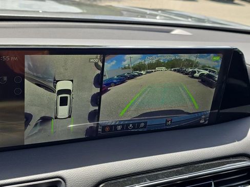 New 2026 Nissan Armada PRO-4X AWD/4WD image 27