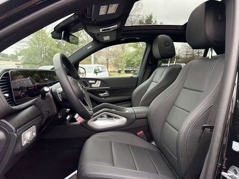 Certified 2026 Mercedes-Benz GLE 350 GLE 350 image 11