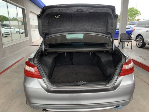 Used 2018 Nissan Altima 2.5 SL FWD image 17