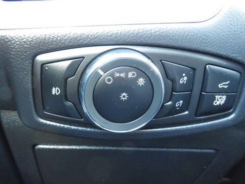 Certified 2024 Ford Edge SEL w/ Convenience Package image 26