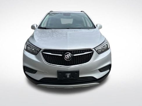 Used 2022 Buick Encore Preferred w/ Safety Package image 9
