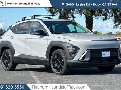 New 2026 Hyundai Kona SEL Sport
