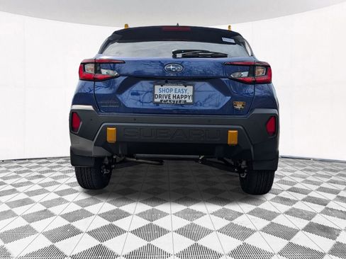 New 2026 Subaru Crosstrek 2.5i Wilderness AWD/4WD image 17