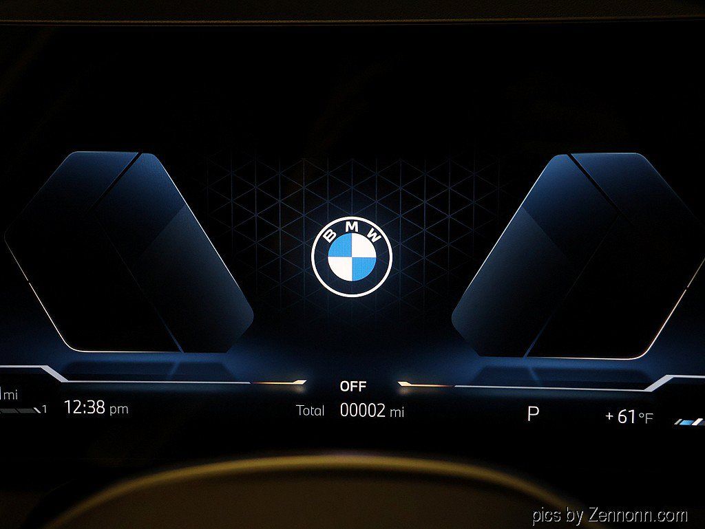 Used 2026 BMW X3 xDrive30i w/ Convenience Package AWD/4WD image 17