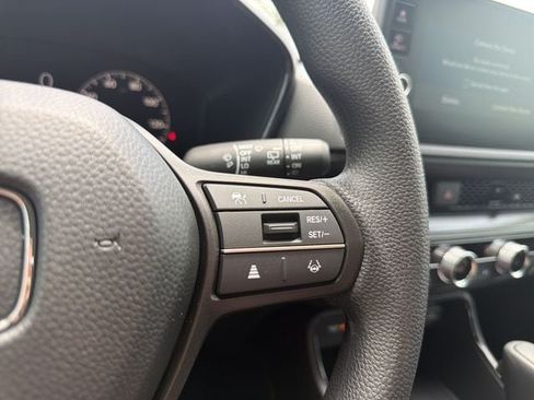 New 2026 Honda CR-V LX image 25