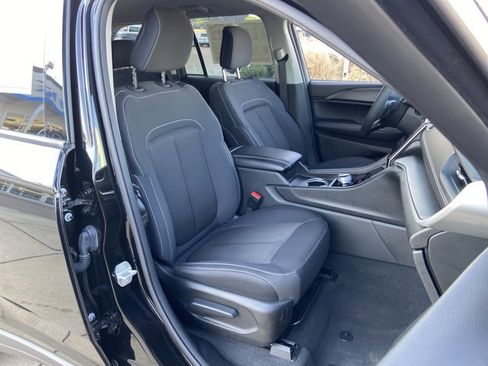 Used 2024 Jeep Grand Cherokee Laredo image 20