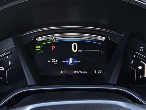 Used 2022 Honda CR-V Touring image 27