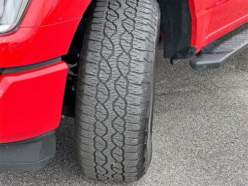 Used 2023 Ford F150 XLT w/ Equipment Group 302A High image 25