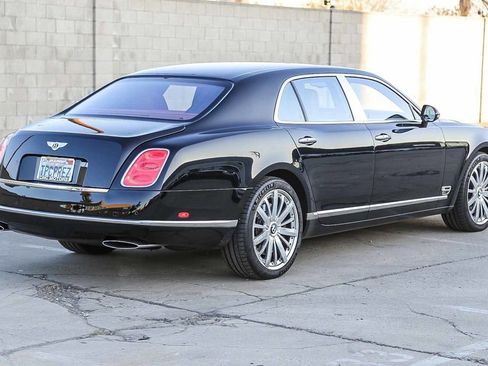 Used 2014 Bentley Mulsanne image 8