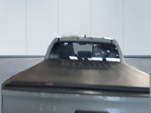 Used 2023 Toyota Tacoma TRD Sport w/ Technology Package image 5