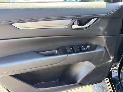 Certified 2023 MAZDA CX-5 AWD 2.5 S w/ Select Package image 21