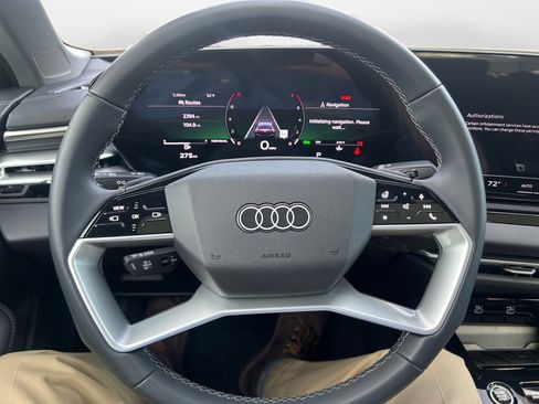 Certified 2025 Audi A5 2.0T Premium w/ Convenience Package image 10