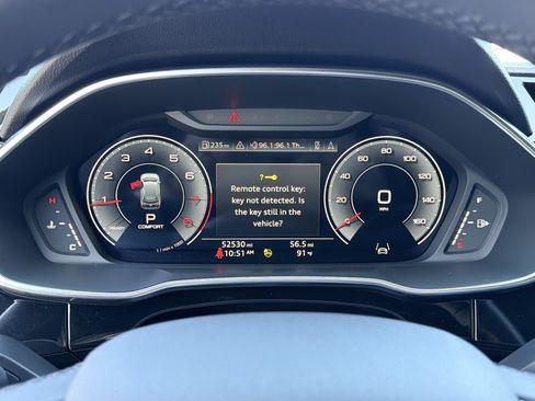 Used 2023 Audi Q3 2.0T Premium Plus AWD/4WD image 25