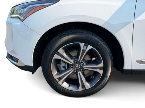 Certified 2023 Acura RDX AWD w/ Advance Package image 7