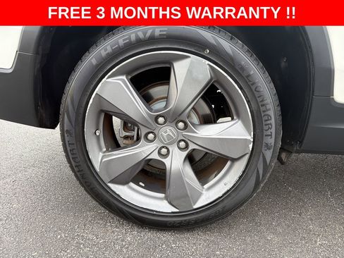 Used 2019 Honda Passport Touring image 33