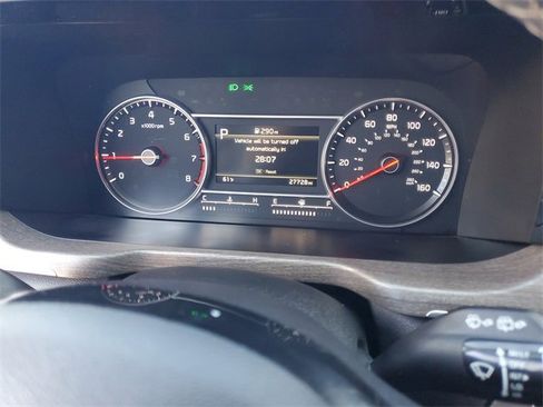 Used 2022 Kia Sorento EX w/ Panoramic Sunroof Package image 20