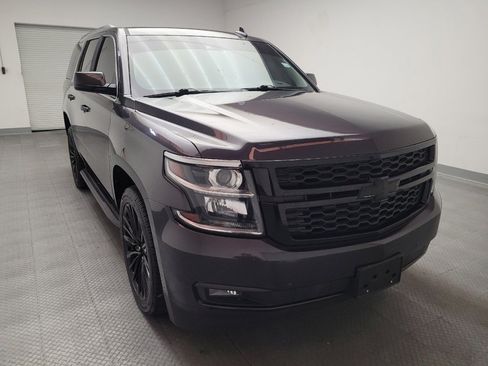 Used 2017 Chevrolet Tahoe LT image 14