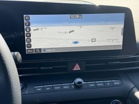 Used 2023 Hyundai Elantra N Line image 22