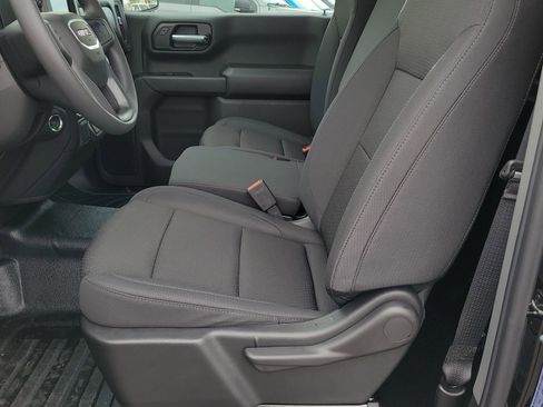 New 2026 GMC Sierra 1500 Pro w/ Pro Value Package AWD/4WD image 9