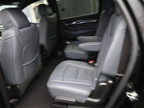 Used 2023 Buick Enclave Essence w/ Experience Buick Package AWD/4WD image 13