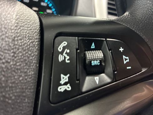 Used 2015 Chevrolet Malibu LT w/ Power Convenience Package FWD image 20