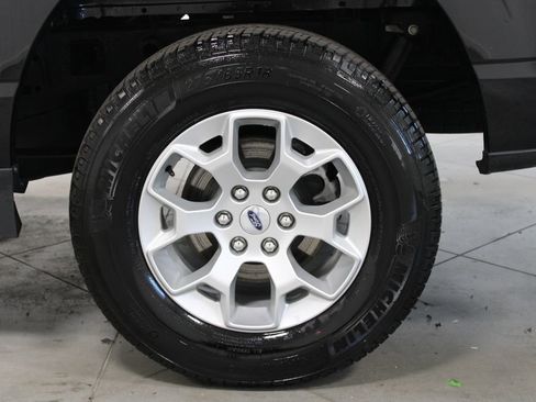 Used 2023 Ford F150 XLT AWD/4WD image 18