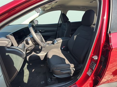 New 2026 Hyundai Tucson SE FWD image 19