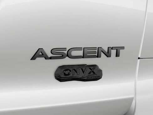 New 2026 Subaru Ascent Bronze Edition AWD/4WD image 15