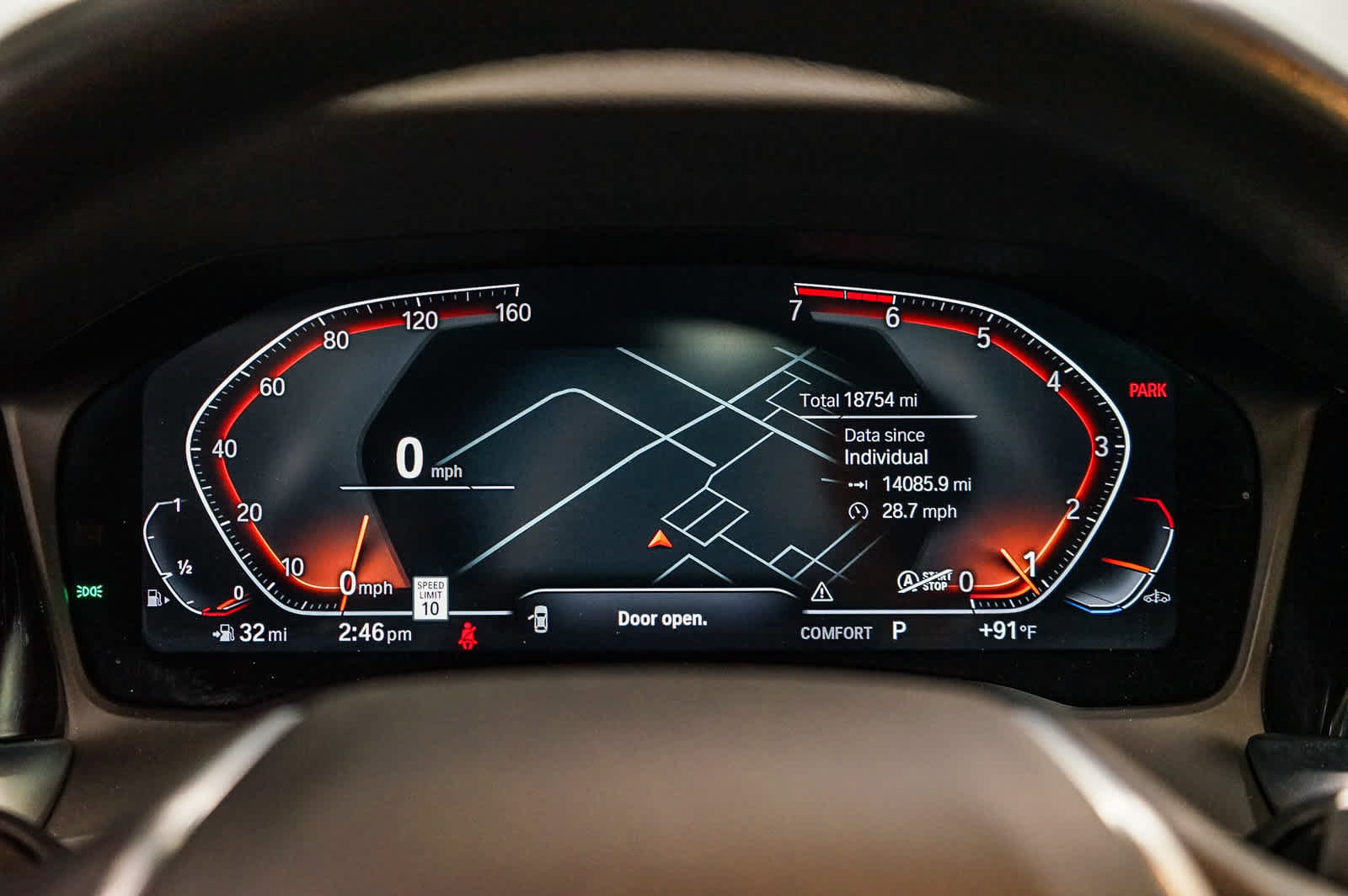 Used 2023 BMW 430i Coupe w/ Convenience Package RWD image 22