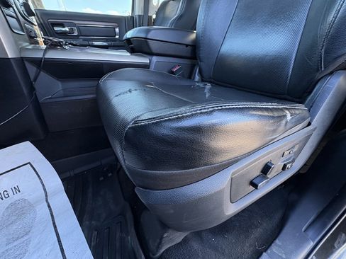 Used 2013 RAM 2500 Laramie w/ HD Snow Plow Prep Group image 35