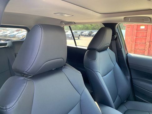 New 2026 Toyota Corolla Cross XLE AWD/4WD image 19