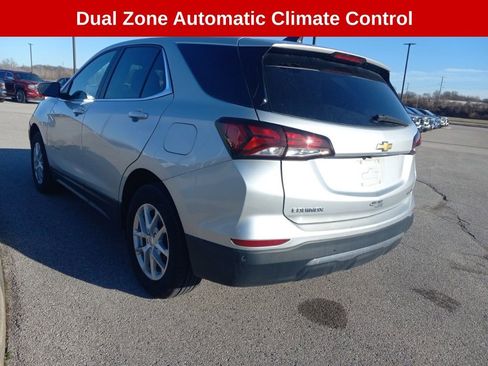 Used 2022 Chevrolet Equinox LT image 13