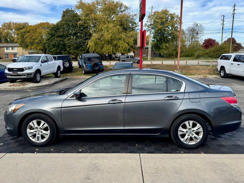 Used 2008 Honda Accord LX-P image 16