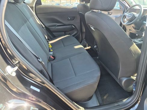 Used 2026 Hyundai Kona SE FWD image 26