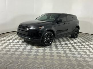 Used 2025 Land Rover Range Rover Evoque S video 1
