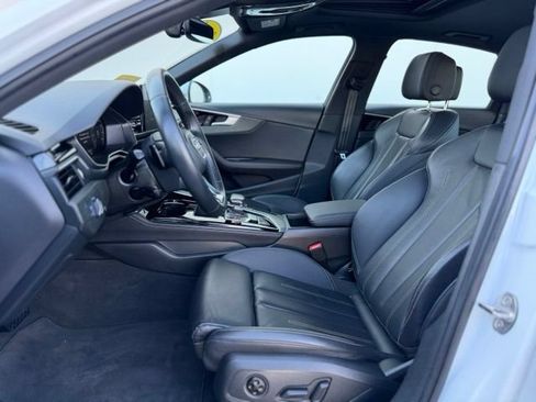 Used 2024 Audi A4 2.0T Premium Plus AWD/4WD image 21