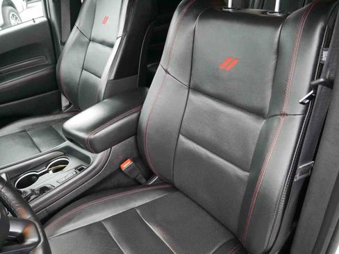 Used 2023 Dodge Durango R/T w/ Blacktop Package image 29